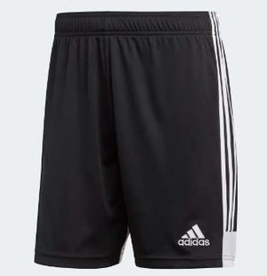 Adidas Tastigo 19 Soccer Shorts, Black