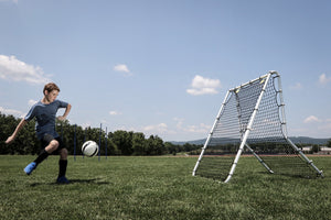 KwikGoal A-Frame Back Rebounder
