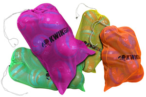 Sac d'équipement KwikGoal, couleurs assorties
