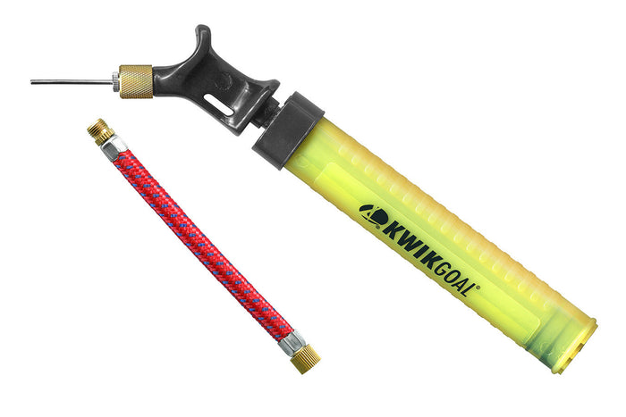 Pompe à main KwikGoal Grip