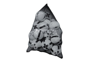 KwikGoal Black Jumbo Equipment Bag (sac d'équipement géant)