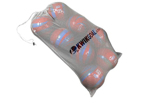 KwikGoal White Jumbo Equipment Bag (sac d'équipement)