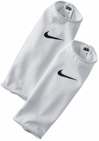 Nike Guard Lock - Blanc