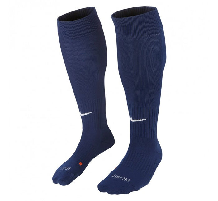 Chaussettes de football Nike Classic II - Marine