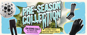 Pre-Season Sale