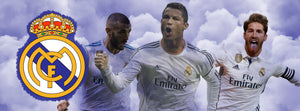 Real Madrid CF Store