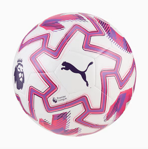 Puma Orbita Cup Premier League Ball - Size 5