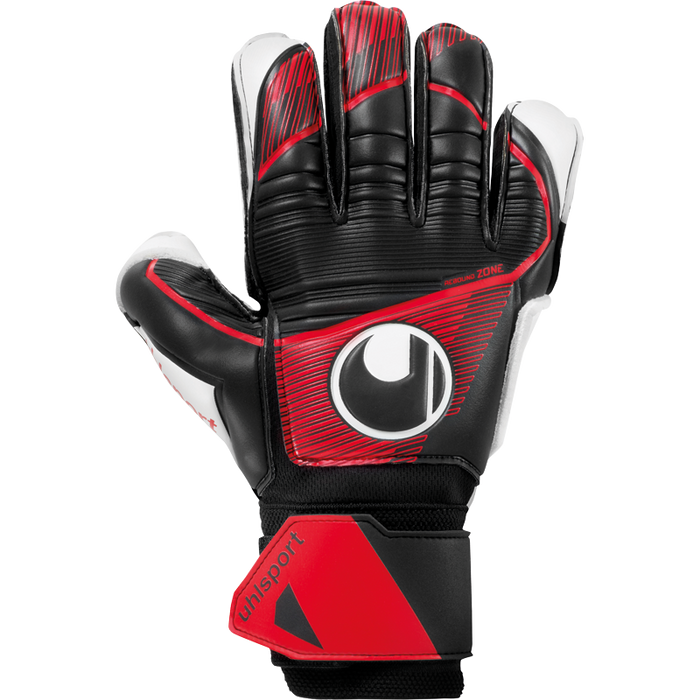 Uhlsport Speed Control Soft Flex Frame - Red