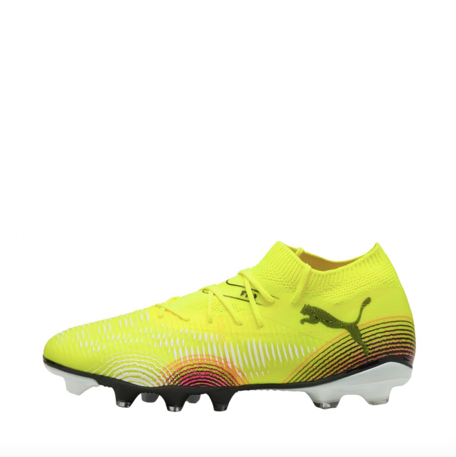 Chaussures de football Nike Phantom GT2 Elite Dynamic Fit FG 