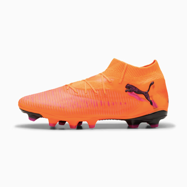 Chaussures de football Nike Phantom GT2 Elite Dynamic Fit FG 