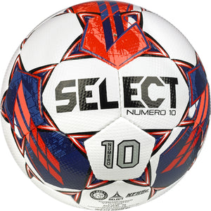 Ballon de soccer Select Planet