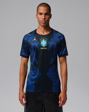 Brazil National Team 2026 Stadium Away Jersey - Adult