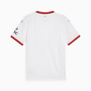 AC Milan Away Soccer Jersey 24/25 - Adult