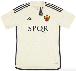 AS Roma 2023/24 Away Jersey