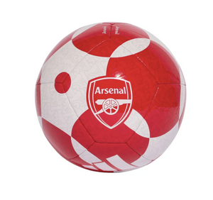 Arsenal FC Home Club Soccer Soccer Ball