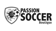 Passion Soccer logo