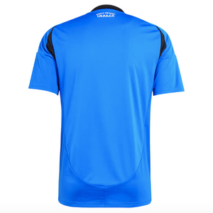 CF Montreal Home Soccer Jersey 2025/26 - Adult