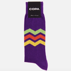 Coffret de chaussettes décontractées COPA