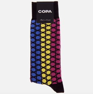 Coffret de chaussettes décontractées COPA