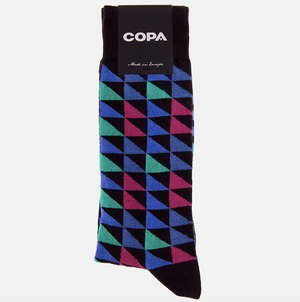 Coffret de chaussettes décontractées COPA