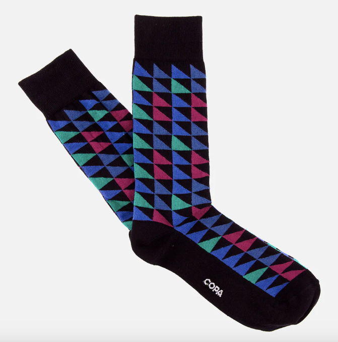 COPA Higuita Casual Socks