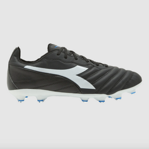 Diadora Brasil Elite 2 LT FG - Black