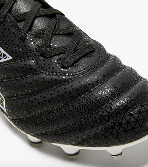 Diadora Brasil Elite 2 LT FG - Black/White