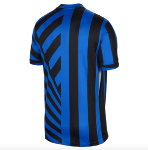 FC Inter Milan Home Jersey 2024/25 - Adult