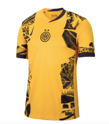 FC Inter Milan 3rd Jersey 2024/25 - Adult