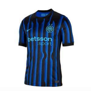 Inter Milan 2021/22 Stadium Third - Adulte