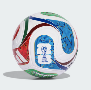 FIFA WORLD CUP 26™ TRIONDA LEAGUE BALL