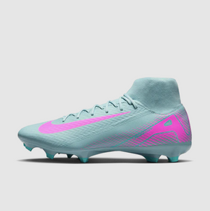 Nike Mercurial Superfly 10 Academy FG/MG - Ocean Blue