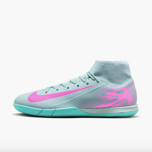 Nike Mercurial Superfly 10 Academy Indoor - Ocean Blue