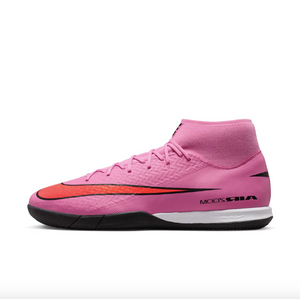 Nike Mercurial Superfly 10 Academy Indoor - Fuschia