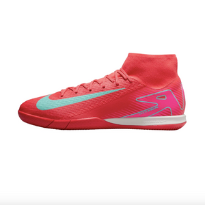Nike Mercurial Superfly 10 Academy Indoor - Coral