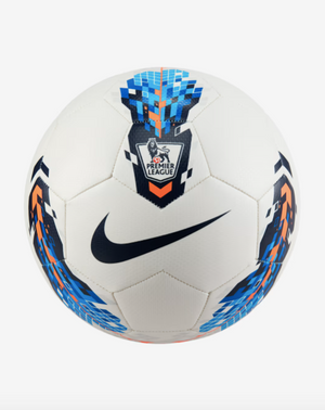 Nike Premier League Heritage Seitiro - Soccer Ball