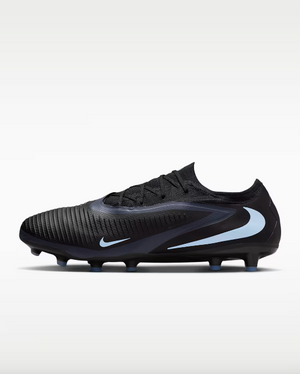 Nike Phantom 6 Low Pro Artificial Grass - Black/Blue