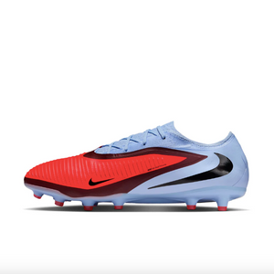 Nike Phantom 6 Low Pro Artificial Grass - Blue