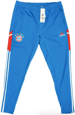adidas Bayern Munich Condivo 22 Training Pants