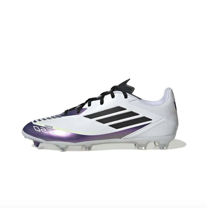 adidas F50 MESSI League FG - White