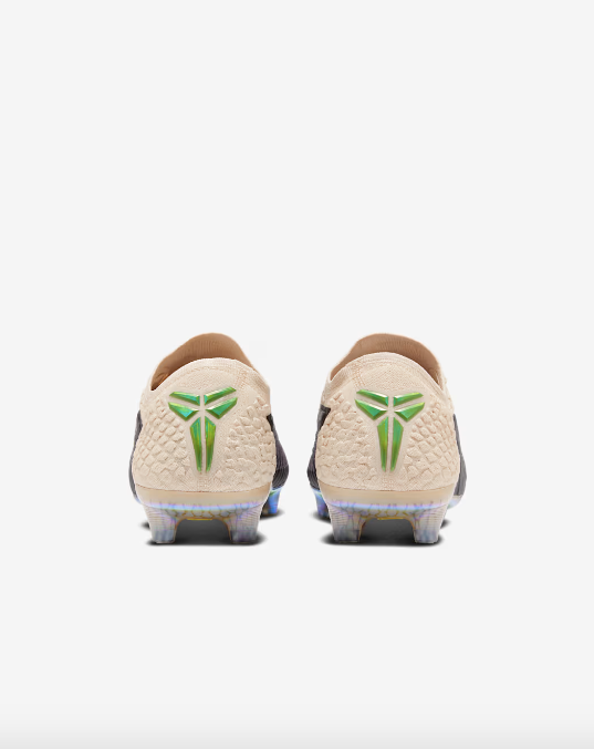 Kobe Phantom 6 Low Elite FG - Special Edition | Passion Soccer