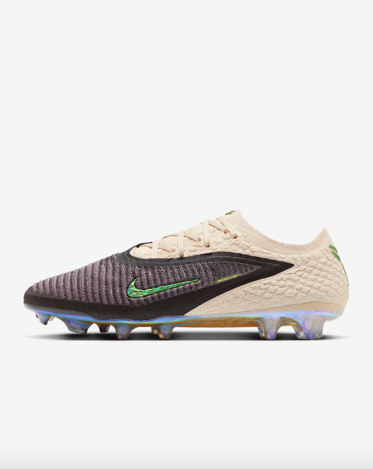 Kobe Phantom 6 Low Elite FG - Special Edition | Passion Soccer