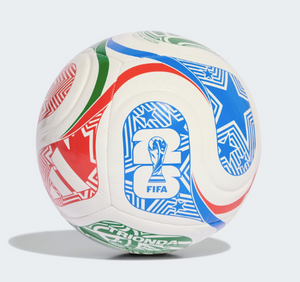 FIFA WORLD CUP 26™ TRIONDA CLUB BALL
