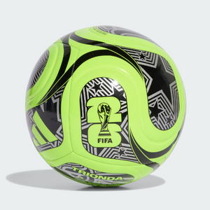 FIFA WORLD CUP 26™ TRIONDA CLUB BALL - Fluo