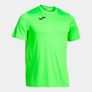 Joma Combi Jersey - Green Fluo