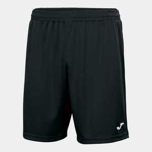 Short de football Joma Nobel - Noir 