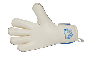 Keepaere Boss Goalkeeper Gloves - Blue