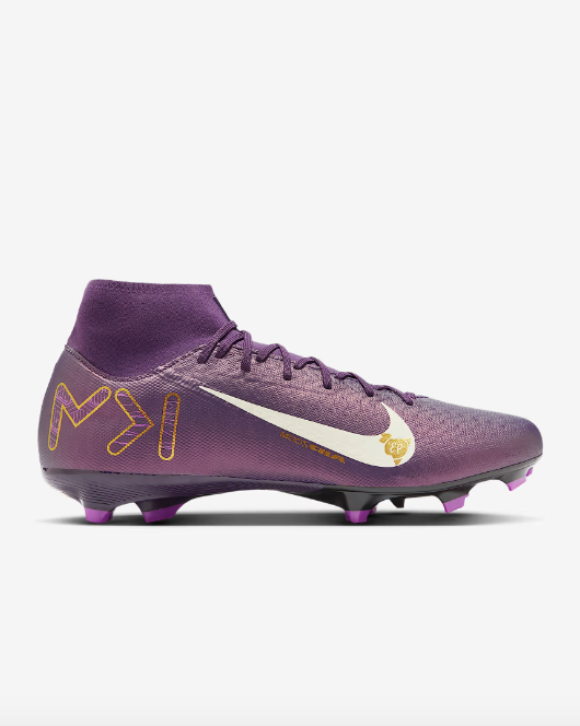 Chaussures de football Nike Phantom GT2 Elite Dynamic Fit FG 