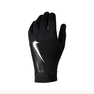 Nike Academy Thermafit Gloves - Black/White