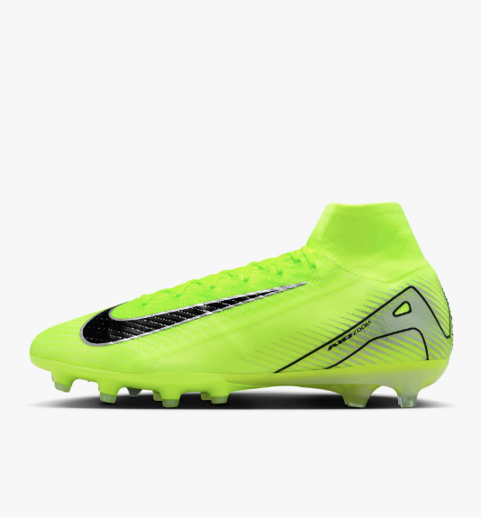 Nike football mercurial sales